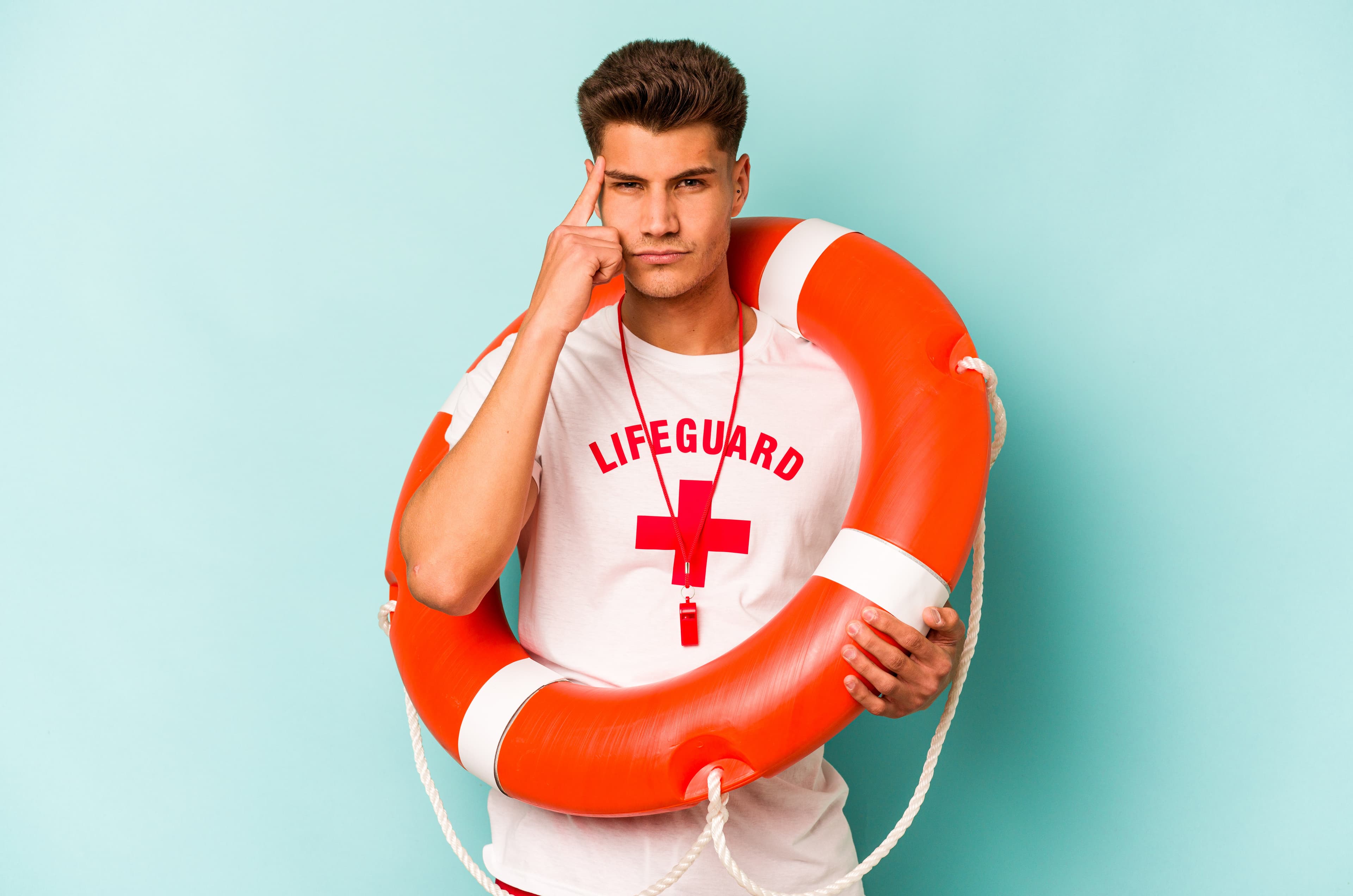 Intern and Trainee USA